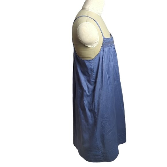 Sessun Sleeveless Racerback Mini Dress - Picture 3 of 6